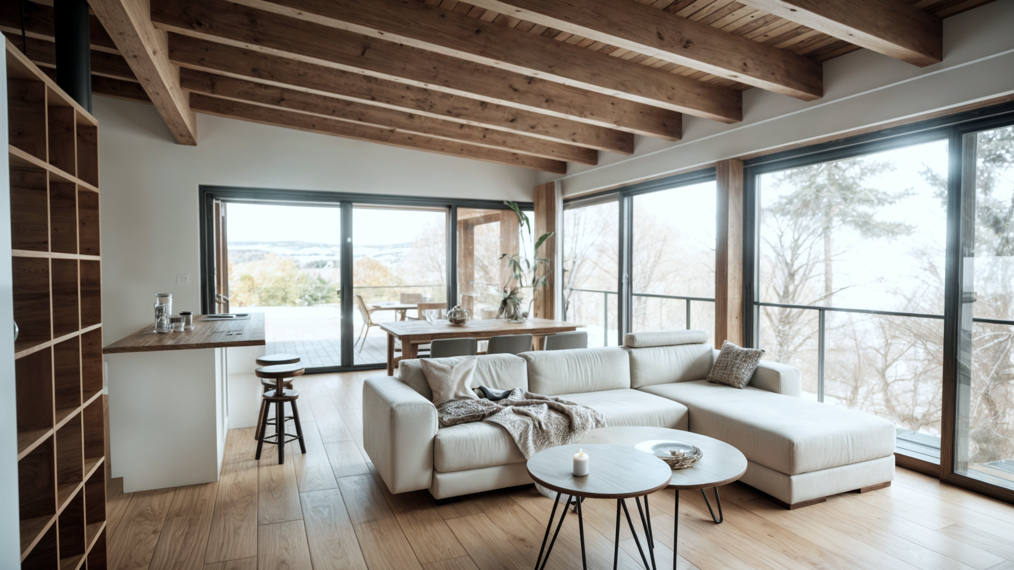 RD nad bukovým hájem – Trutnov