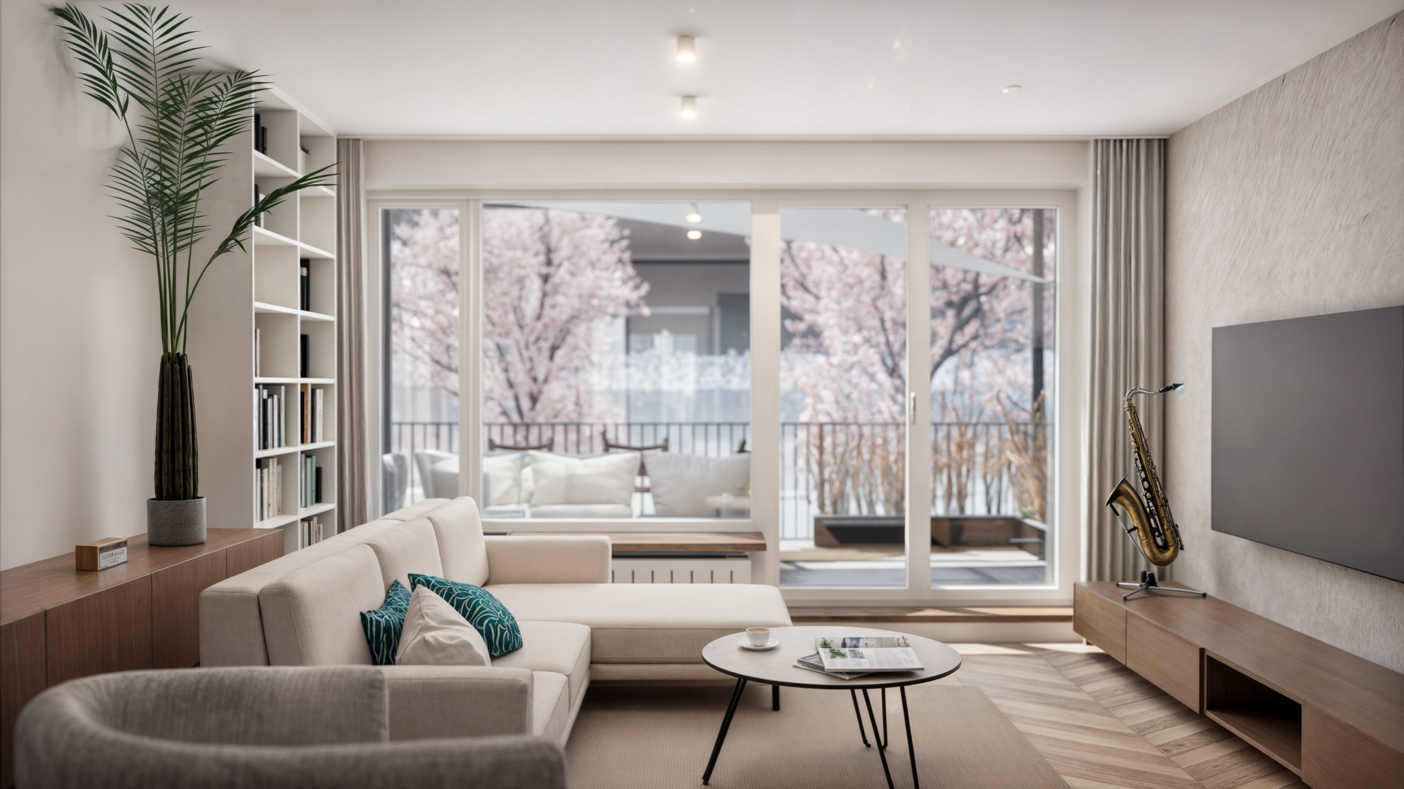 Rekonstrukce řadového domu Trutnov